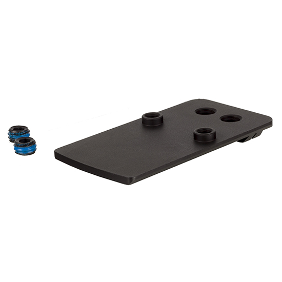 TRIJICON RMRcc MOUNT PLATE SIG938/SPR HELLCAT - Optic Accessories